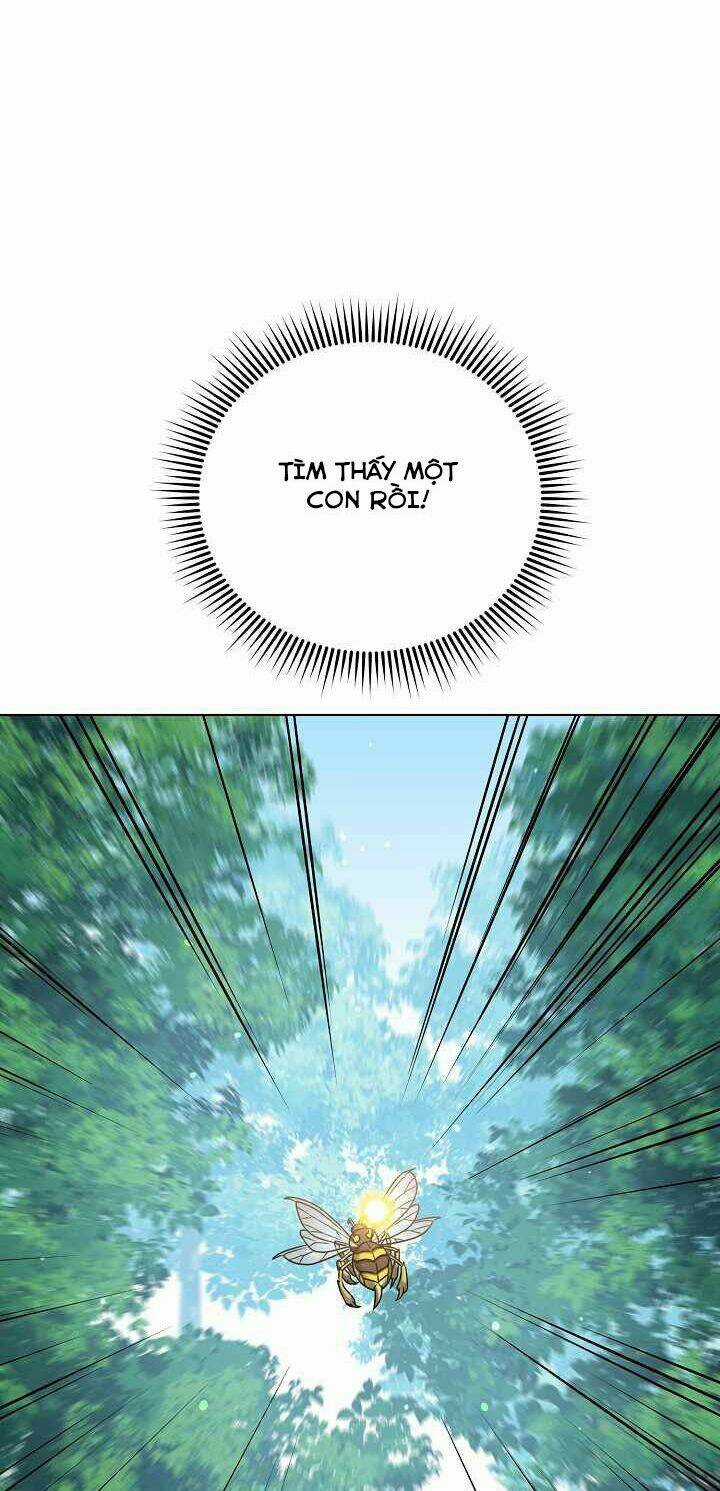 Nhà Hàng Bình Dân Của Anh Hùng Trở Về Chapter 16 trang 12