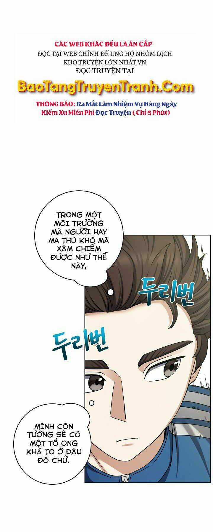 Nhà Hàng Bình Dân Của Anh Hùng Trở Về Chapter 16 trang 14