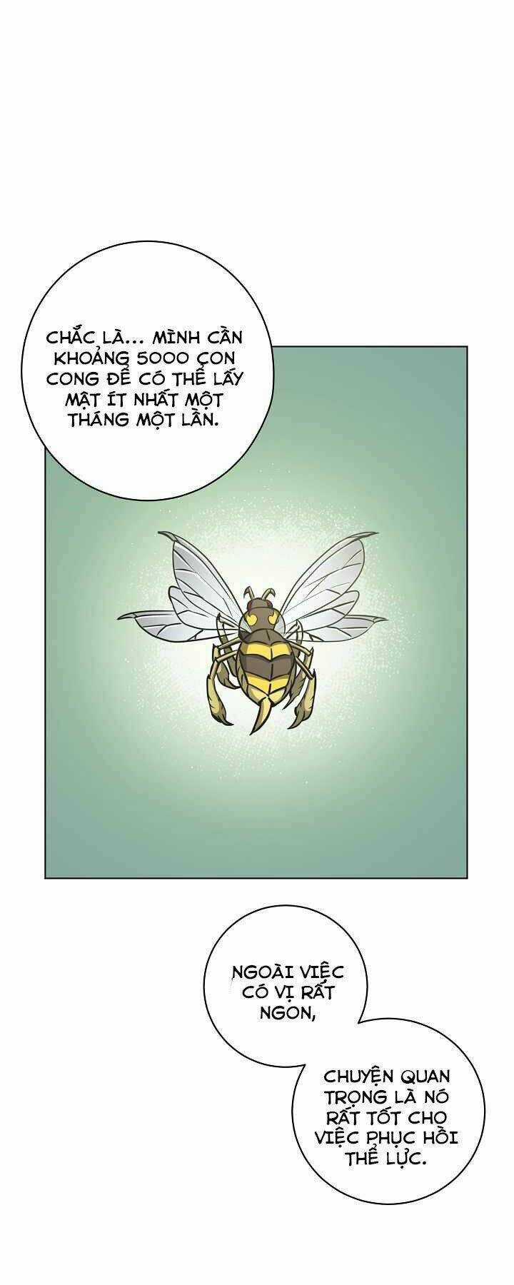 Nhà Hàng Bình Dân Của Anh Hùng Trở Về Chapter 16 trang 15