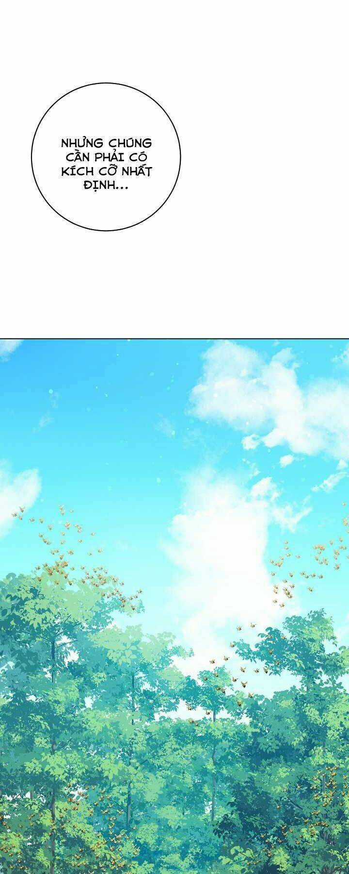 Nhà Hàng Bình Dân Của Anh Hùng Trở Về Chapter 16 trang 16