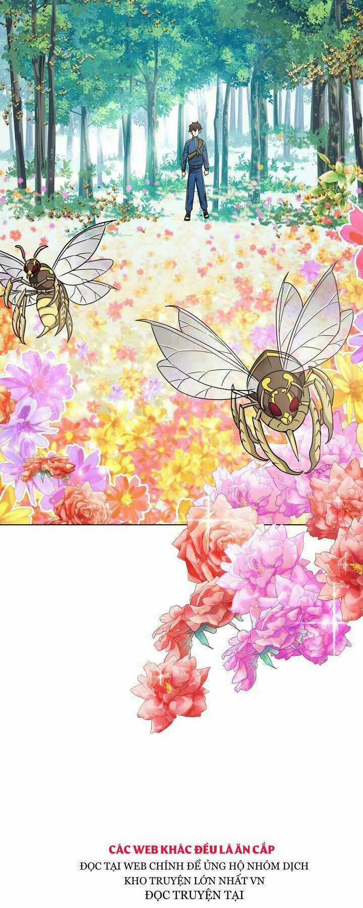 Nhà Hàng Bình Dân Của Anh Hùng Trở Về Chapter 16 trang 17