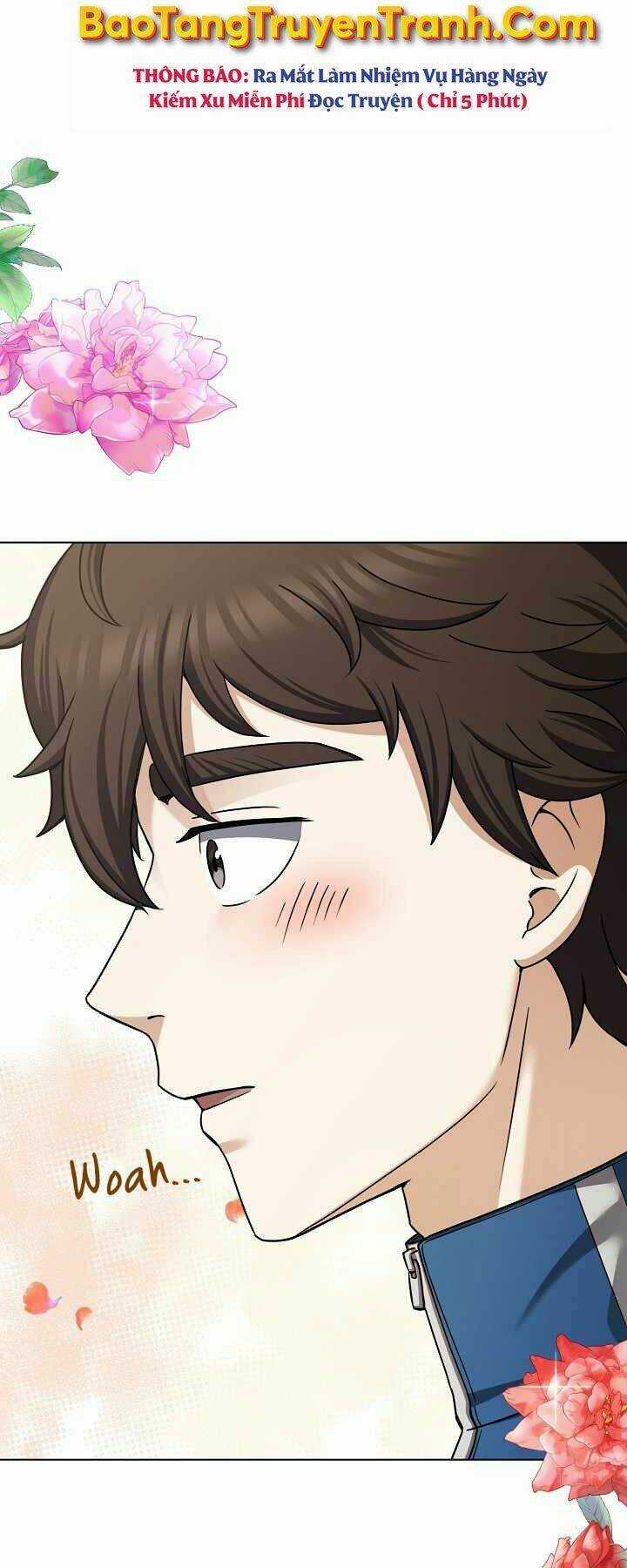 Nhà Hàng Bình Dân Của Anh Hùng Trở Về Chapter 16 trang 18