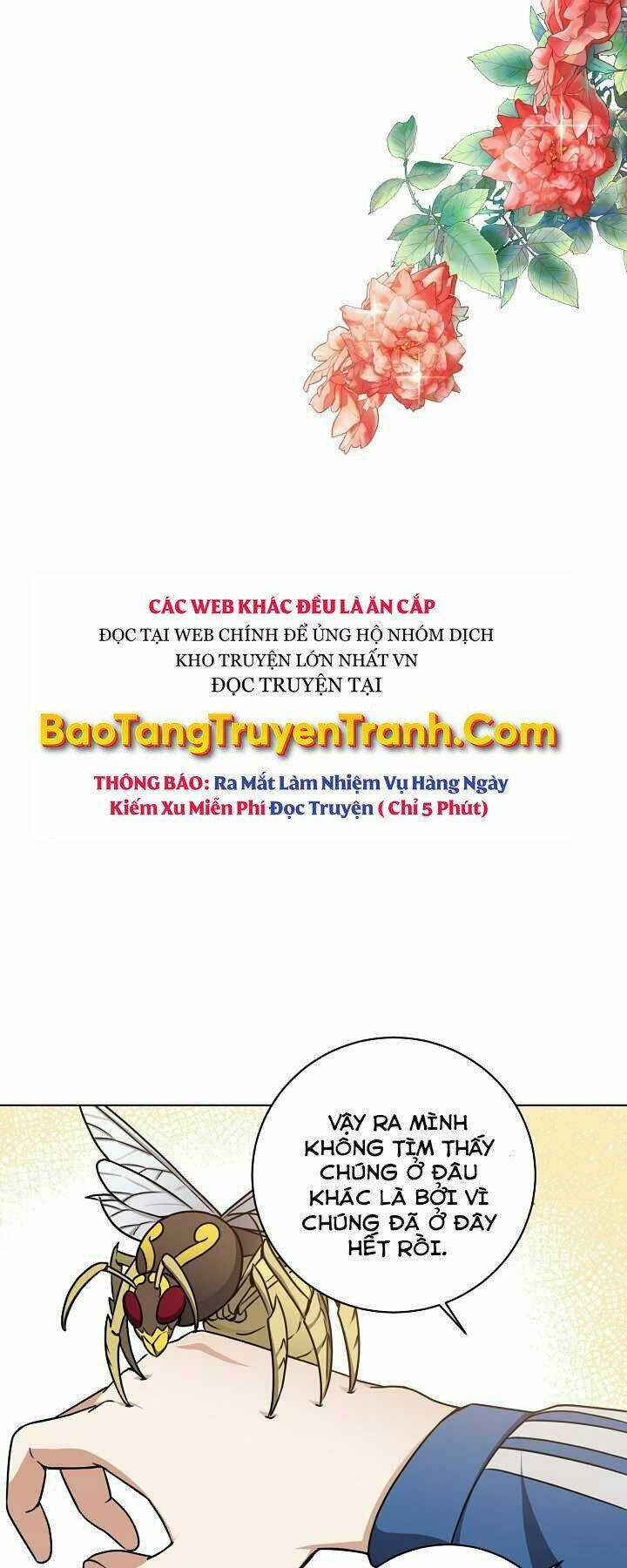 Nhà Hàng Bình Dân Của Anh Hùng Trở Về Chapter 16 trang 19