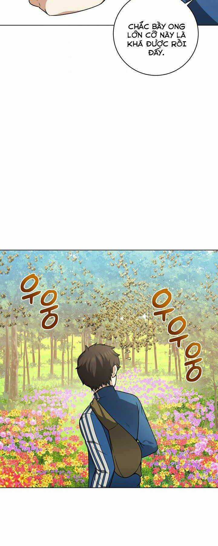 Nhà Hàng Bình Dân Của Anh Hùng Trở Về Chapter 16 trang 20