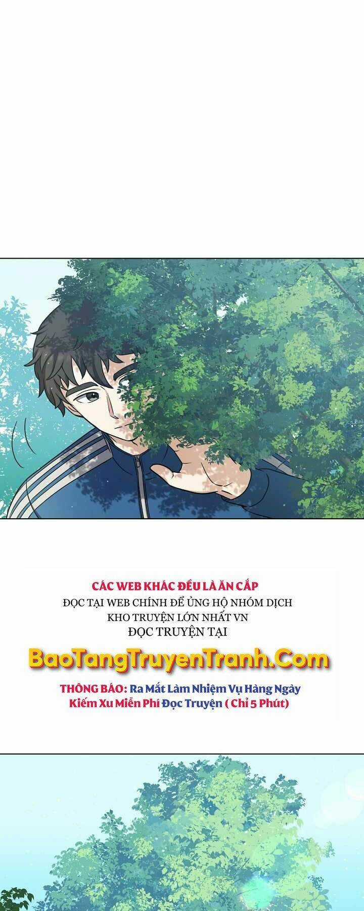 Nhà Hàng Bình Dân Của Anh Hùng Trở Về Chapter 16 trang 21