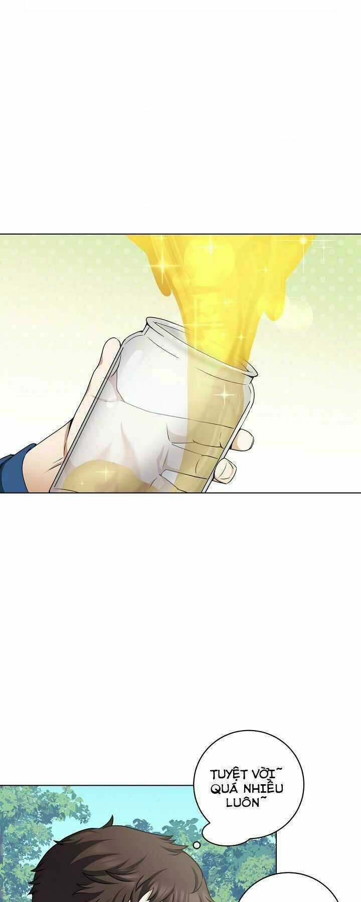 Nhà Hàng Bình Dân Của Anh Hùng Trở Về Chapter 16 trang 26