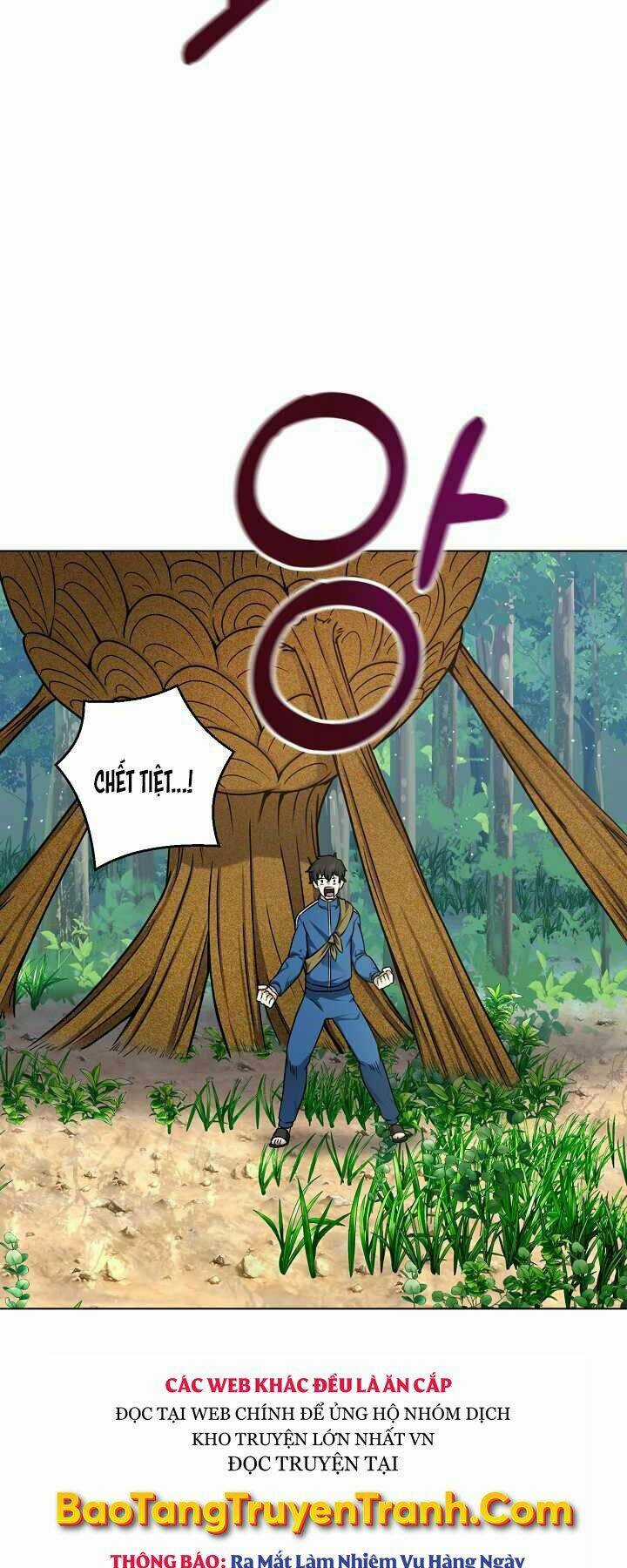 Nhà Hàng Bình Dân Của Anh Hùng Trở Về Chapter 16 trang 28