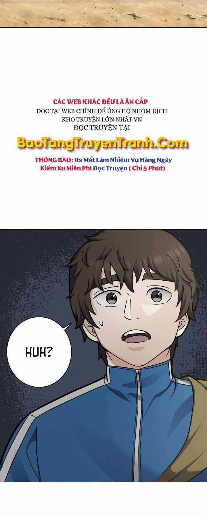 Nhà Hàng Bình Dân Của Anh Hùng Trở Về Chapter 16 trang 31