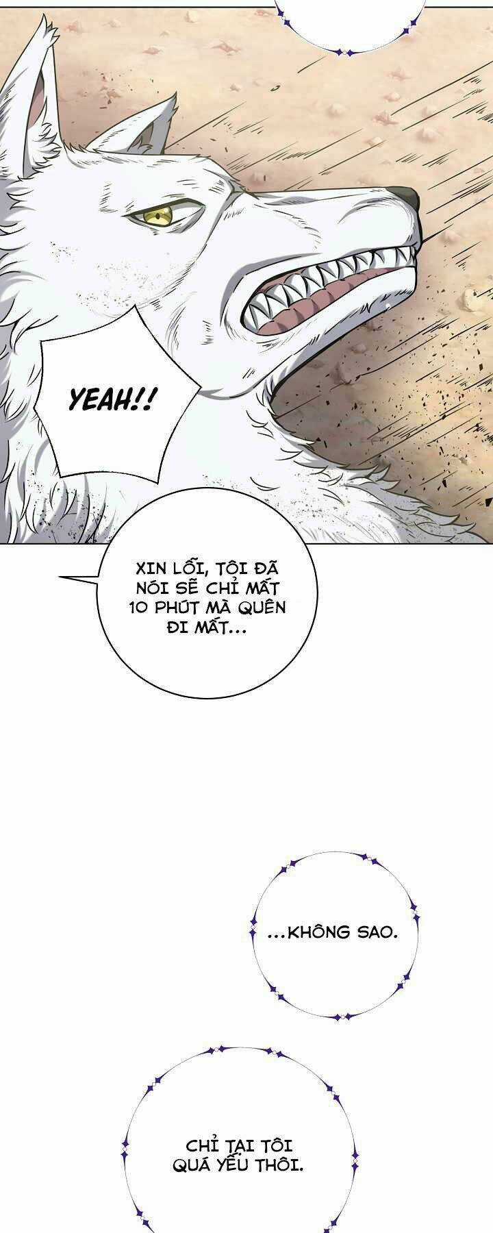 Nhà Hàng Bình Dân Của Anh Hùng Trở Về Chapter 16 trang 34