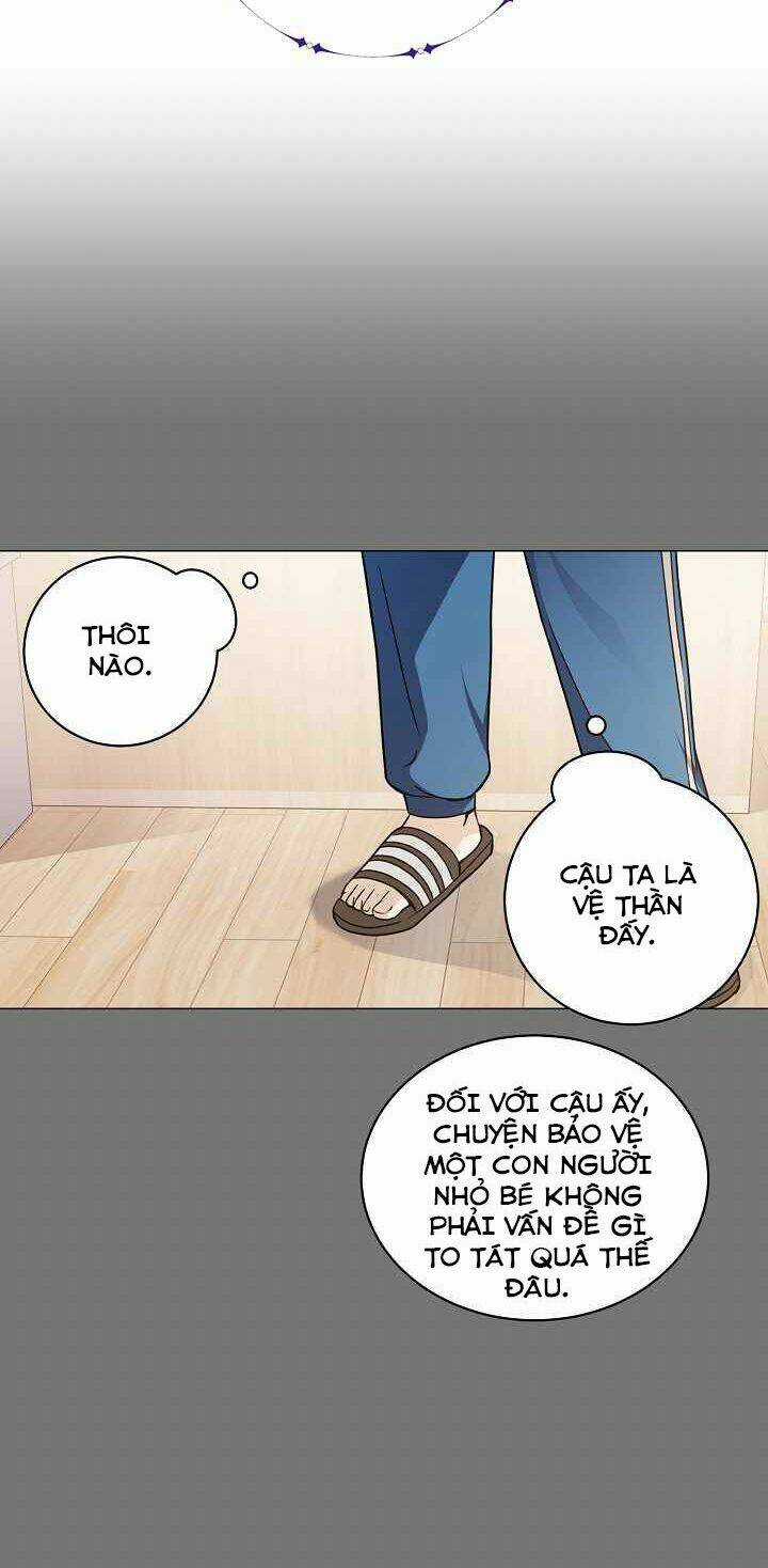 Nhà Hàng Bình Dân Của Anh Hùng Trở Về Chapter 16 trang 35