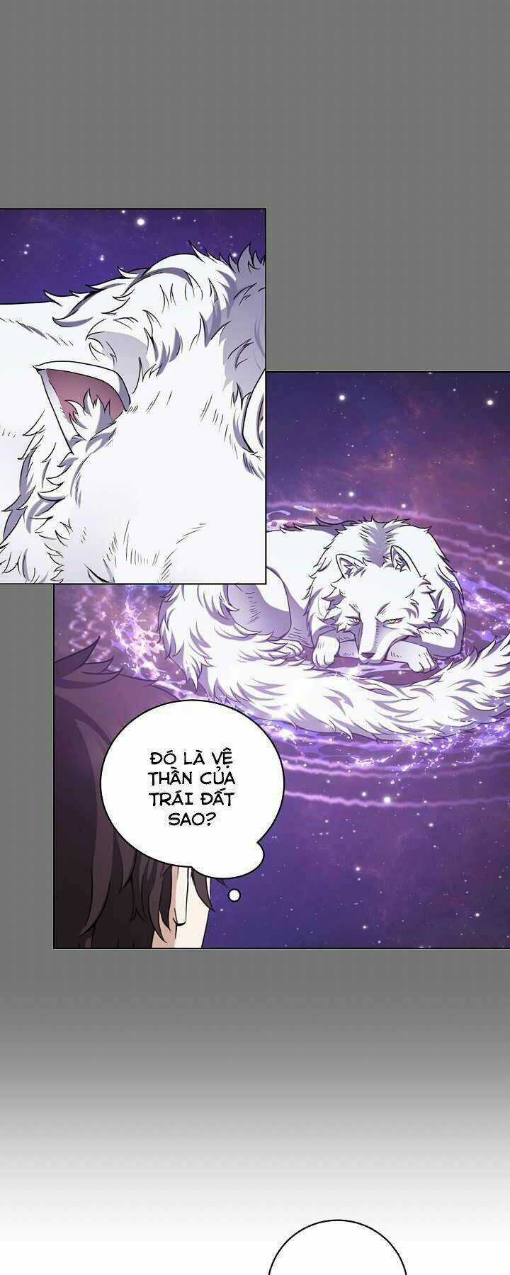 Nhà Hàng Bình Dân Của Anh Hùng Trở Về Chapter 16 trang 36