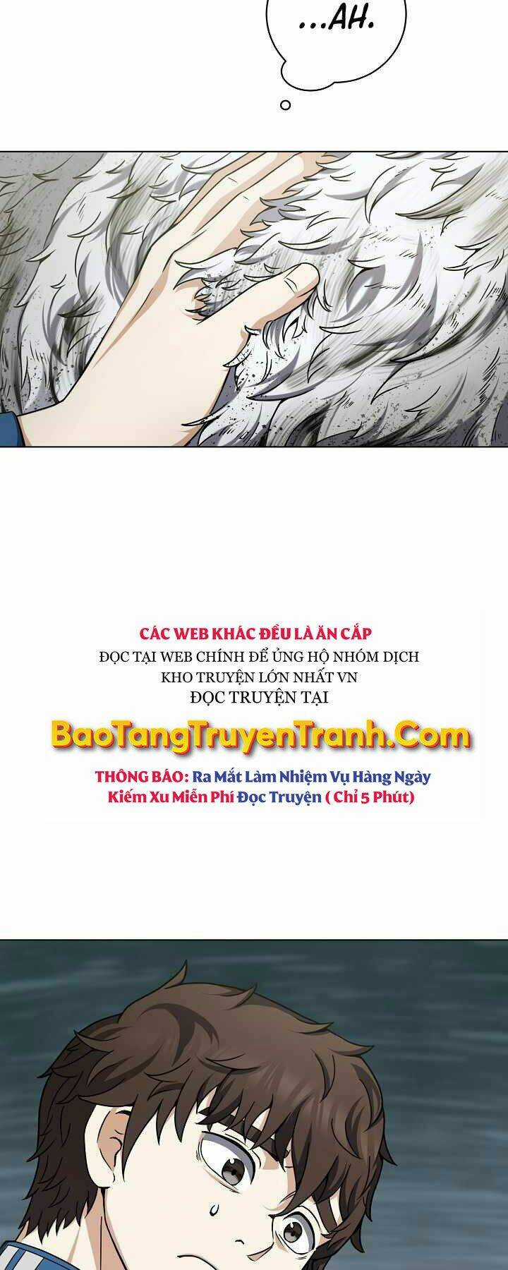 Nhà Hàng Bình Dân Của Anh Hùng Trở Về Chapter 16 trang 37