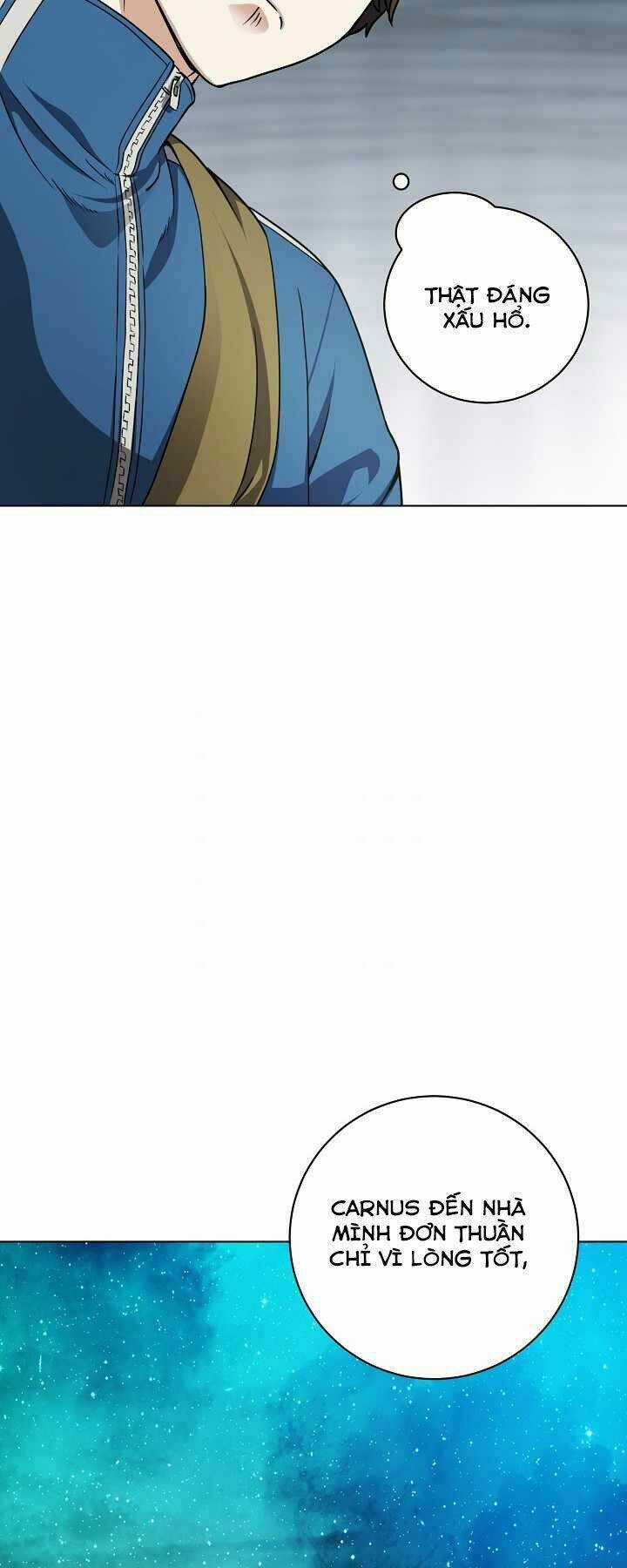 Nhà Hàng Bình Dân Của Anh Hùng Trở Về Chapter 16 trang 38