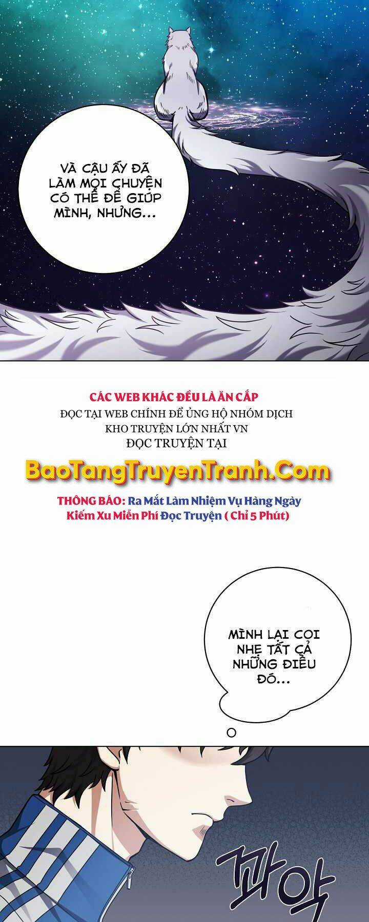 Nhà Hàng Bình Dân Của Anh Hùng Trở Về Chapter 16 trang 39