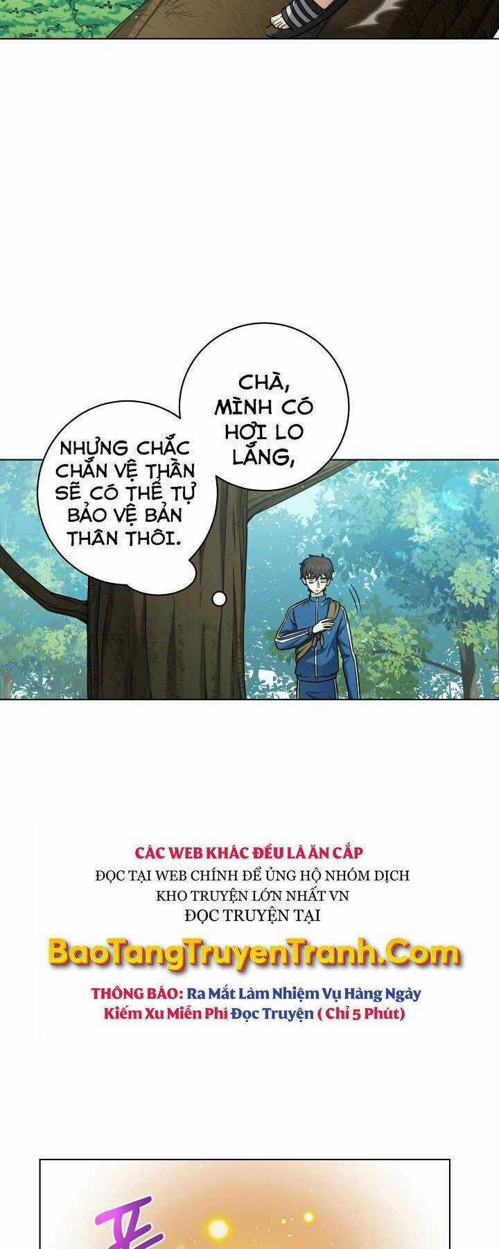 Nhà Hàng Bình Dân Của Anh Hùng Trở Về Chapter 16 trang 4