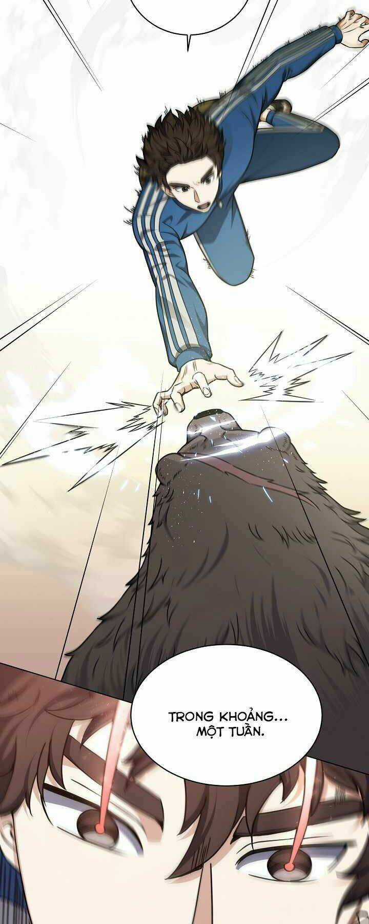 Nhà Hàng Bình Dân Của Anh Hùng Trở Về Chapter 16 trang 43