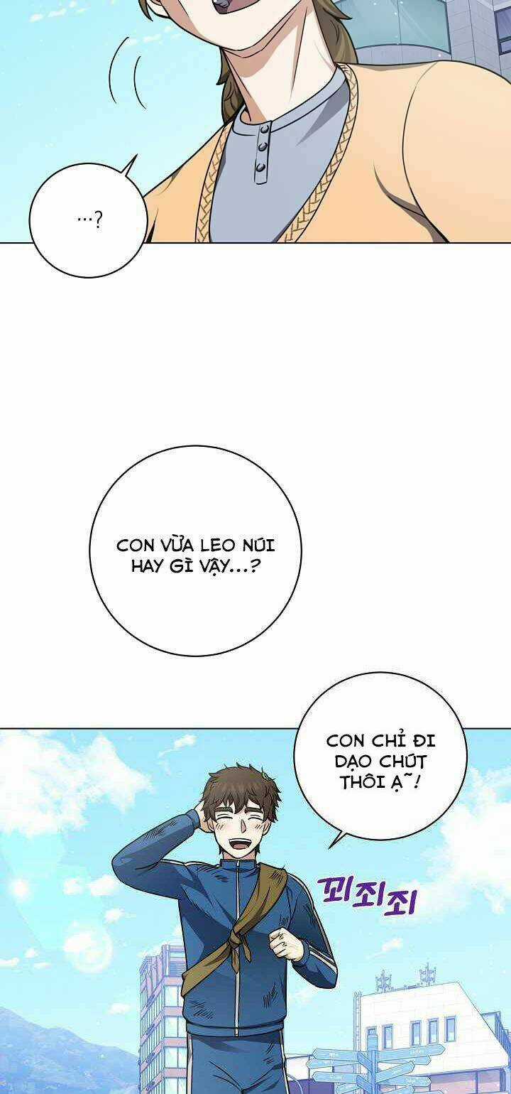 Nhà Hàng Bình Dân Của Anh Hùng Trở Về Chapter 16 trang 46