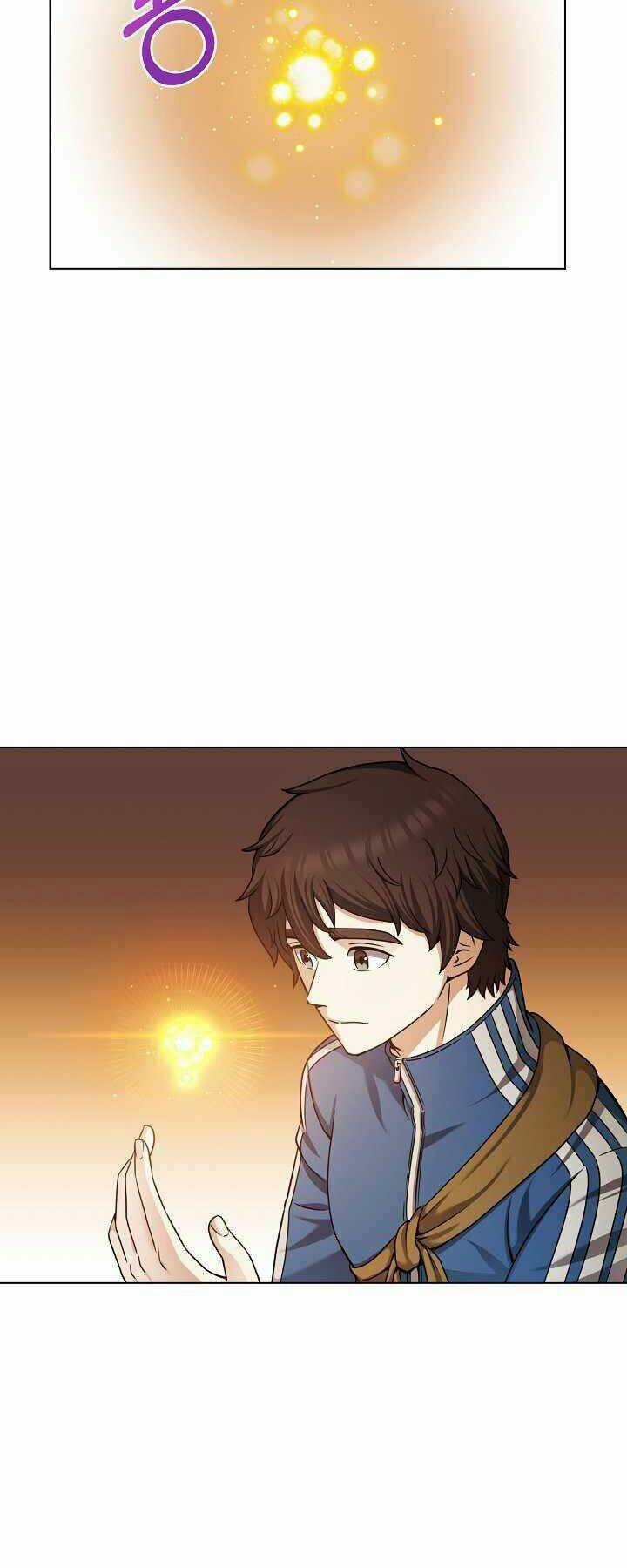 Nhà Hàng Bình Dân Của Anh Hùng Trở Về Chapter 16 trang 5