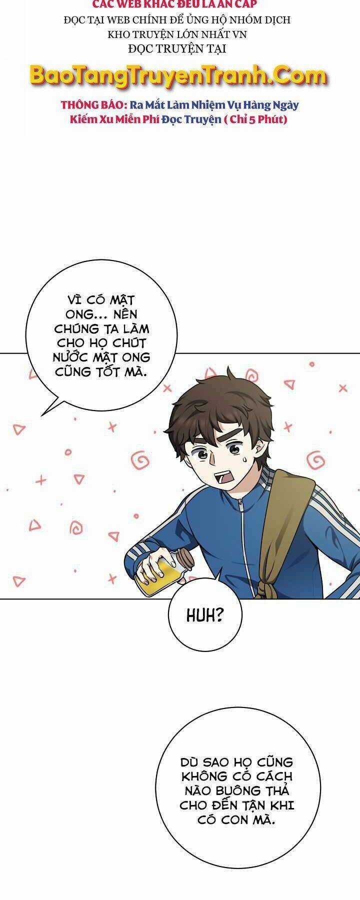 Nhà Hàng Bình Dân Của Anh Hùng Trở Về Chapter 16 trang 51
