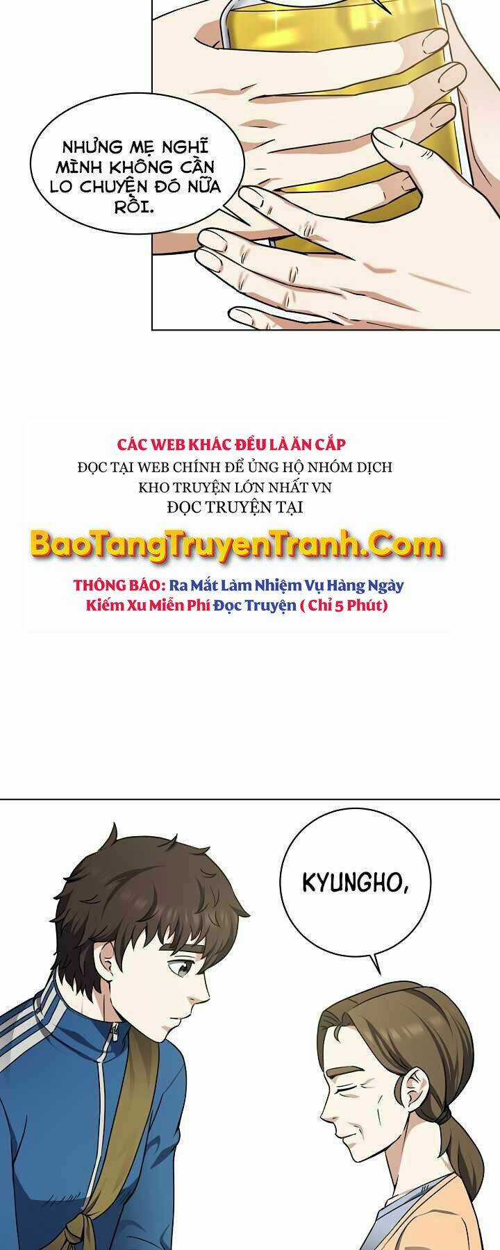 Nhà Hàng Bình Dân Của Anh Hùng Trở Về Chapter 16 trang 54