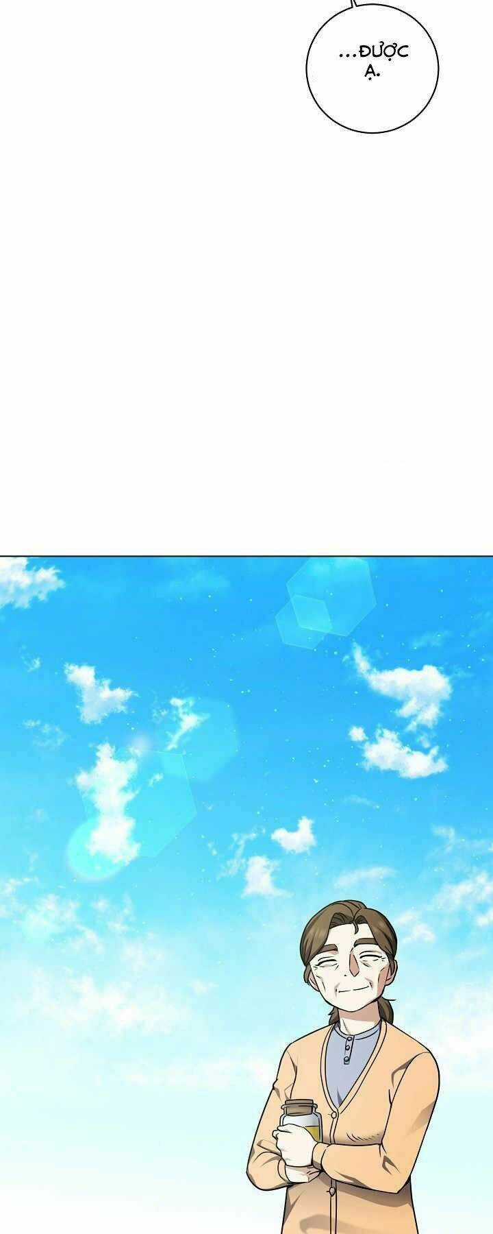 Nhà Hàng Bình Dân Của Anh Hùng Trở Về Chapter 16 trang 56