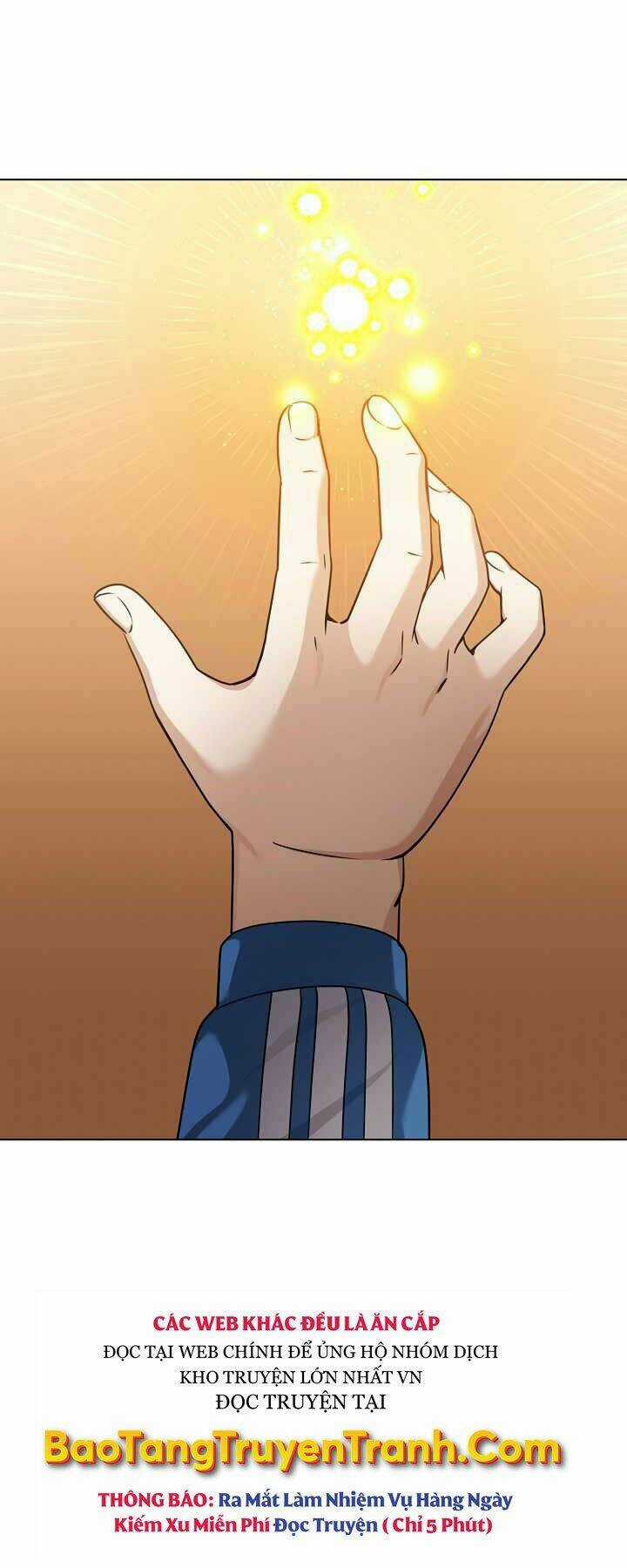 Nhà Hàng Bình Dân Của Anh Hùng Trở Về Chapter 16 trang 6