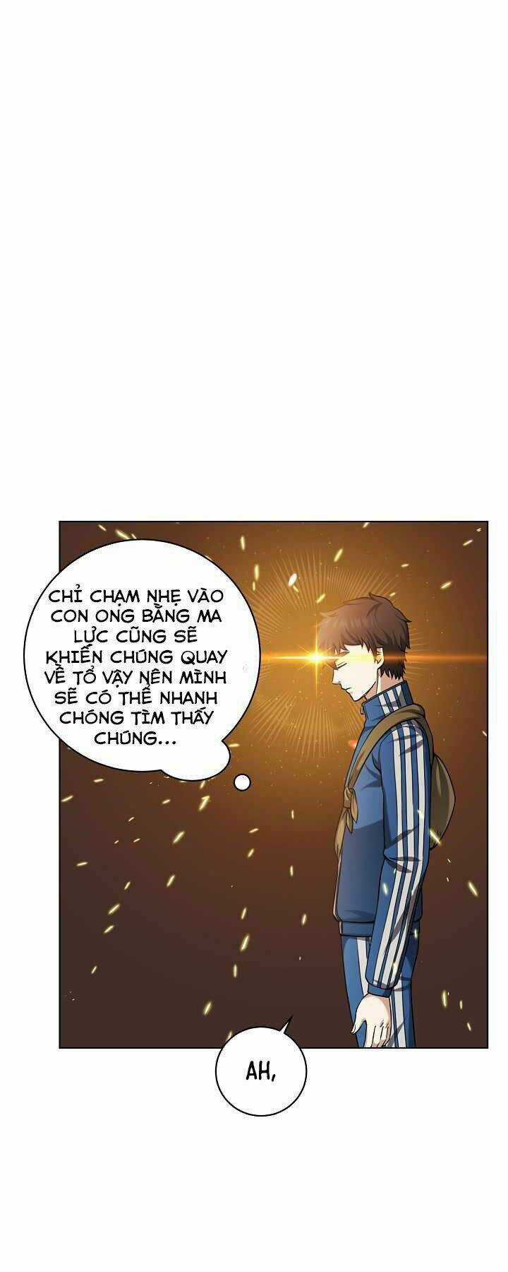 Nhà Hàng Bình Dân Của Anh Hùng Trở Về Chapter 16 trang 8