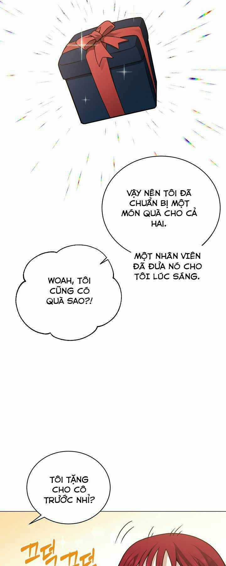 Nhà Hàng Bình Dân Của Anh Hùng Trở Về Chapter 17 trang 17