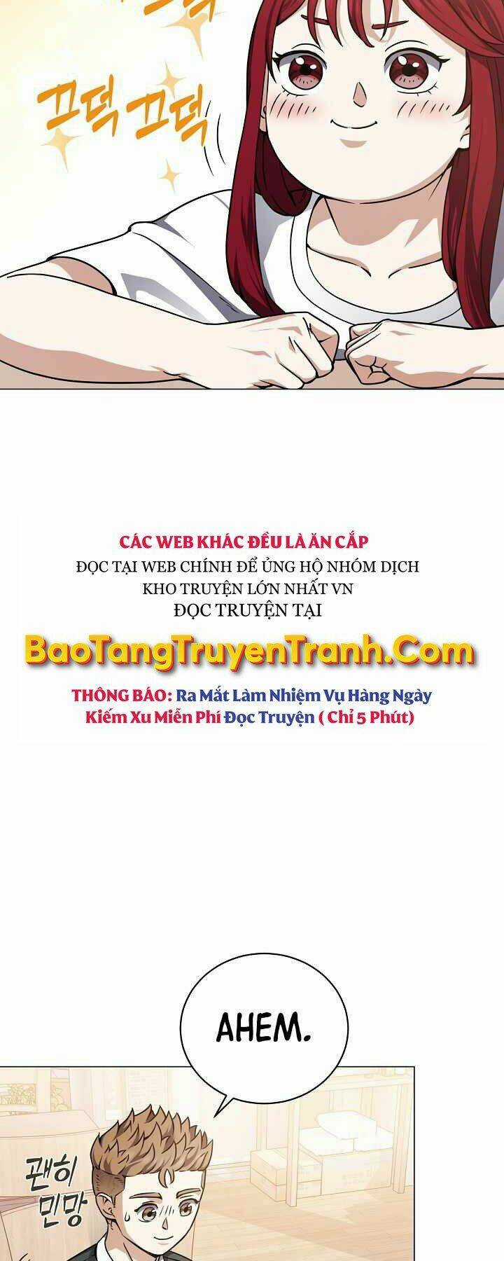 Nhà Hàng Bình Dân Của Anh Hùng Trở Về Chapter 17 trang 18