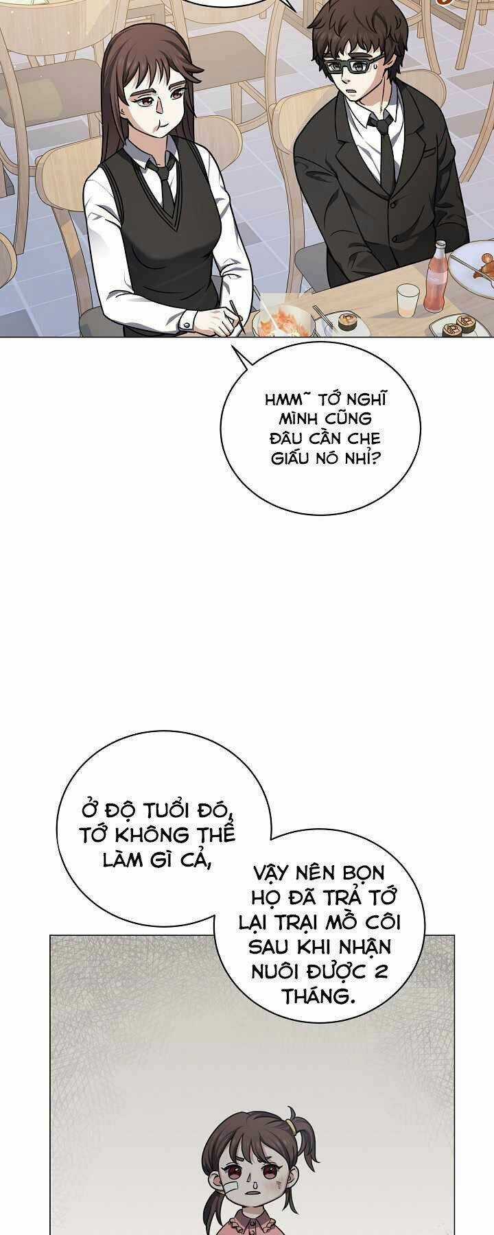 Nhà Hàng Bình Dân Của Anh Hùng Trở Về Chapter 17 trang 2