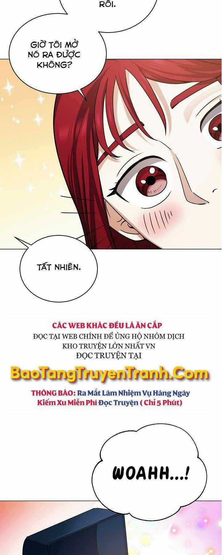 Nhà Hàng Bình Dân Của Anh Hùng Trở Về Chapter 17 trang 20