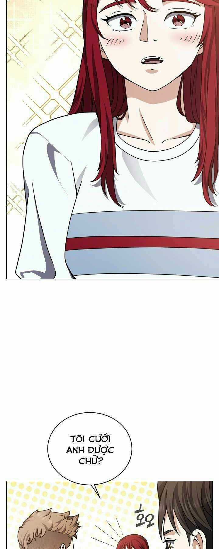 Nhà Hàng Bình Dân Của Anh Hùng Trở Về Chapter 17 trang 25