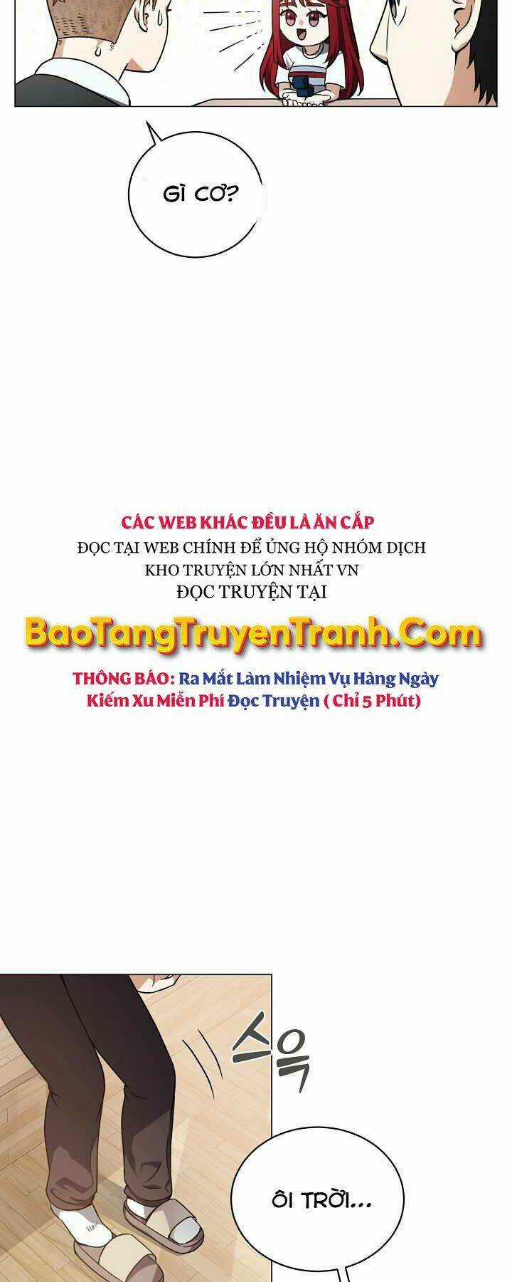 Nhà Hàng Bình Dân Của Anh Hùng Trở Về Chapter 17 trang 26