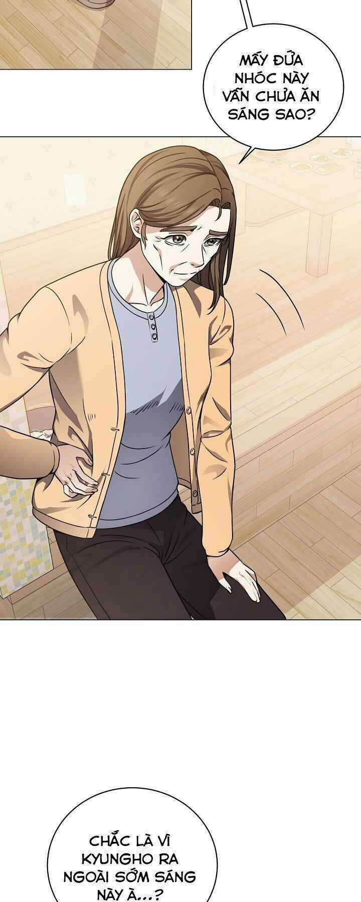 Nhà Hàng Bình Dân Của Anh Hùng Trở Về Chapter 17 trang 27