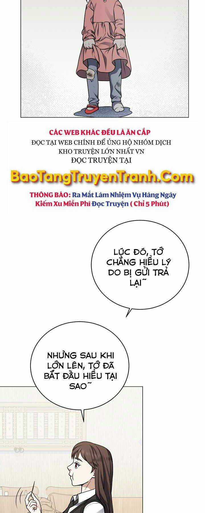 Nhà Hàng Bình Dân Của Anh Hùng Trở Về Chapter 17 trang 3
