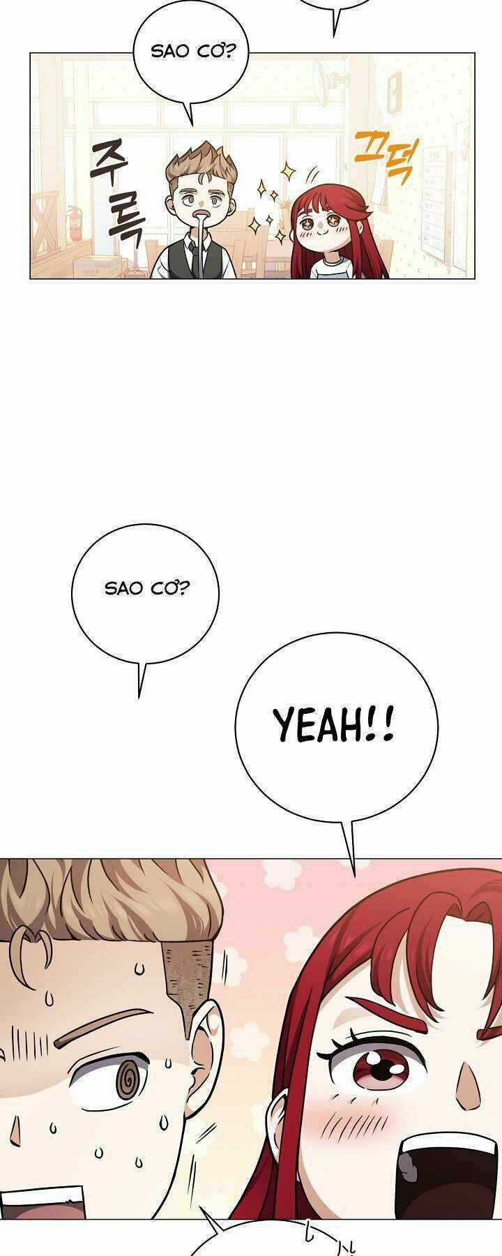 Nhà Hàng Bình Dân Của Anh Hùng Trở Về Chapter 17 trang 33