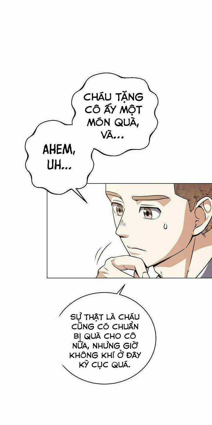 Nhà Hàng Bình Dân Của Anh Hùng Trở Về Chapter 17 trang 35