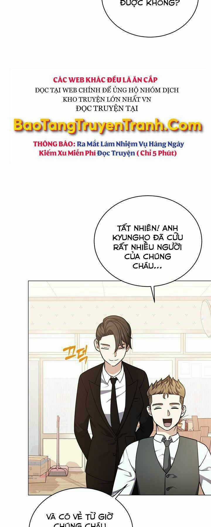 Nhà Hàng Bình Dân Của Anh Hùng Trở Về Chapter 17 trang 38