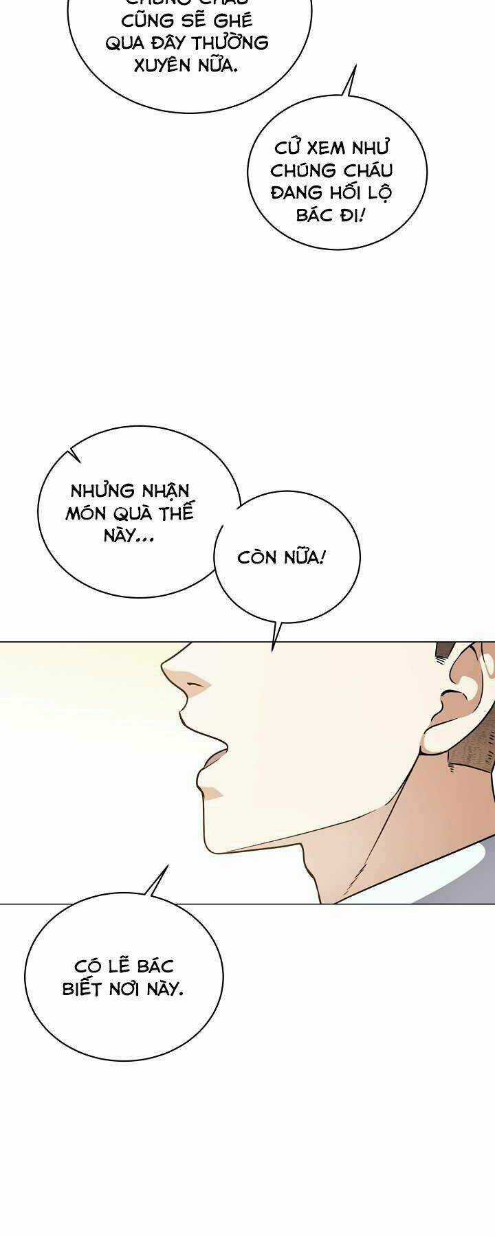 Nhà Hàng Bình Dân Của Anh Hùng Trở Về Chapter 17 trang 39