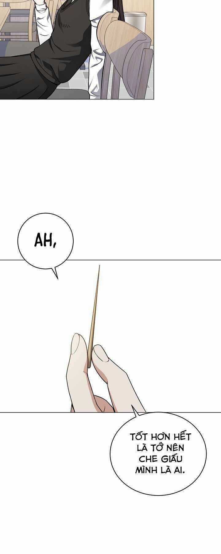 Nhà Hàng Bình Dân Của Anh Hùng Trở Về Chapter 17 trang 4