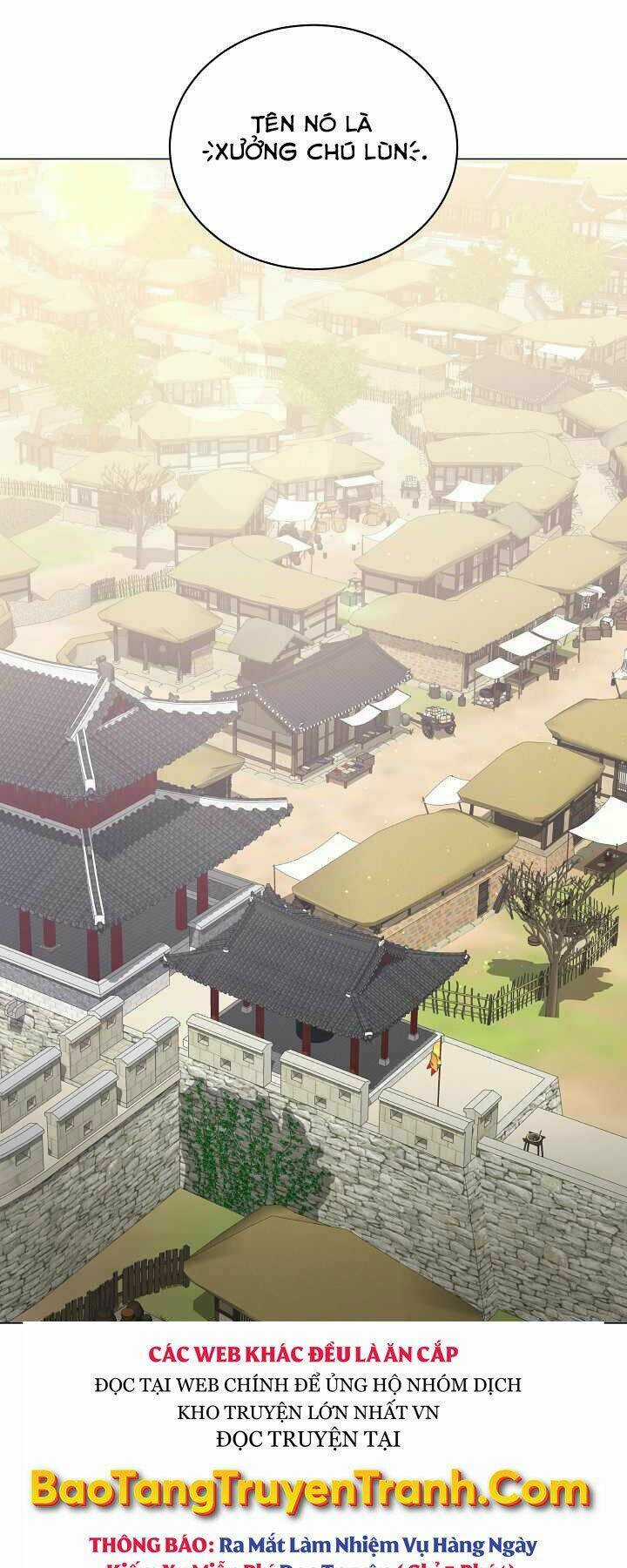 Nhà Hàng Bình Dân Của Anh Hùng Trở Về Chapter 17 trang 40