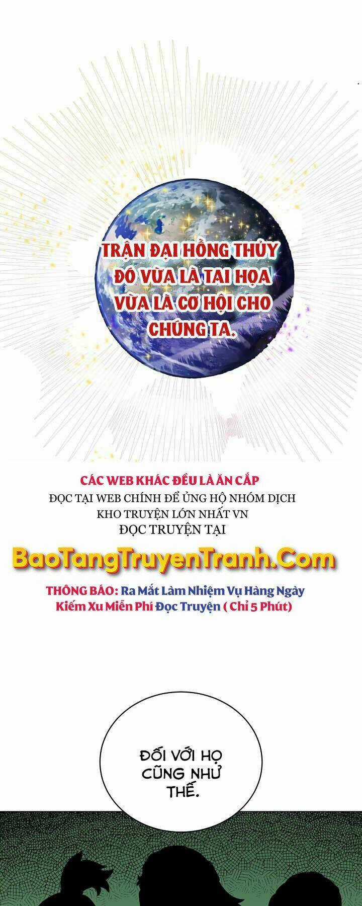 Nhà Hàng Bình Dân Của Anh Hùng Trở Về Chapter 17 trang 42