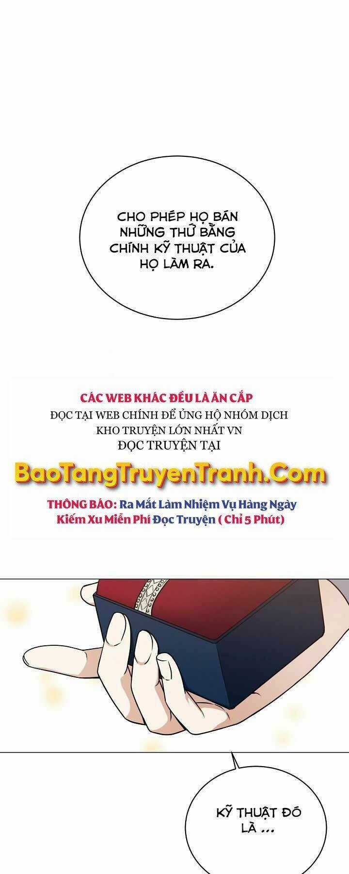 Nhà Hàng Bình Dân Của Anh Hùng Trở Về Chapter 17 trang 44