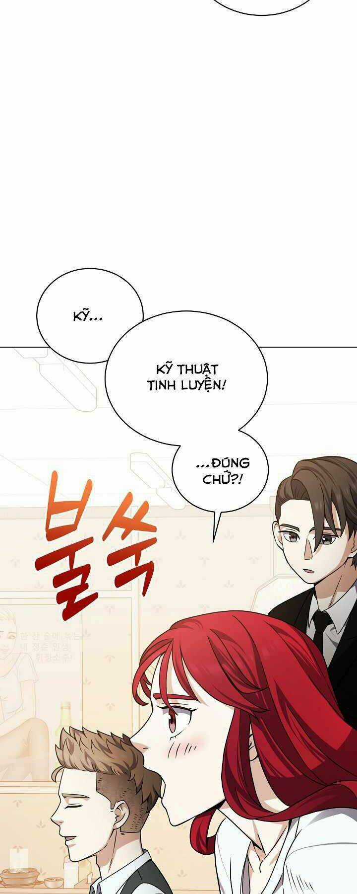 Nhà Hàng Bình Dân Của Anh Hùng Trở Về Chapter 17 trang 45