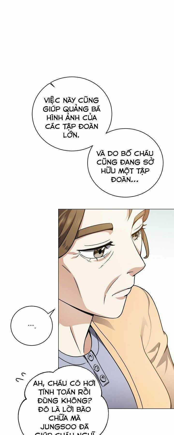 Nhà Hàng Bình Dân Của Anh Hùng Trở Về Chapter 17 trang 49