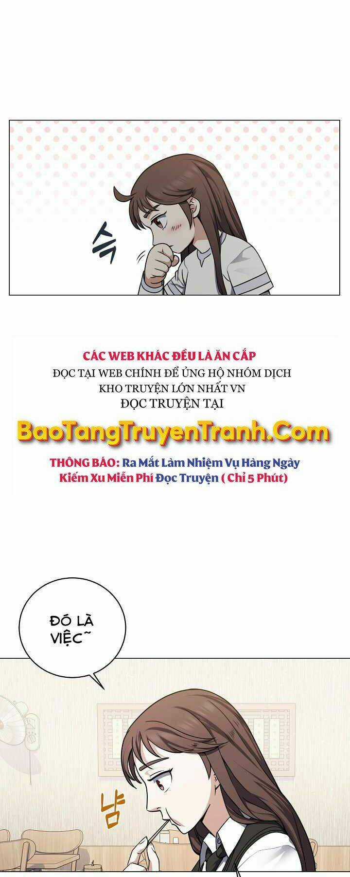 Nhà Hàng Bình Dân Của Anh Hùng Trở Về Chapter 17 trang 5