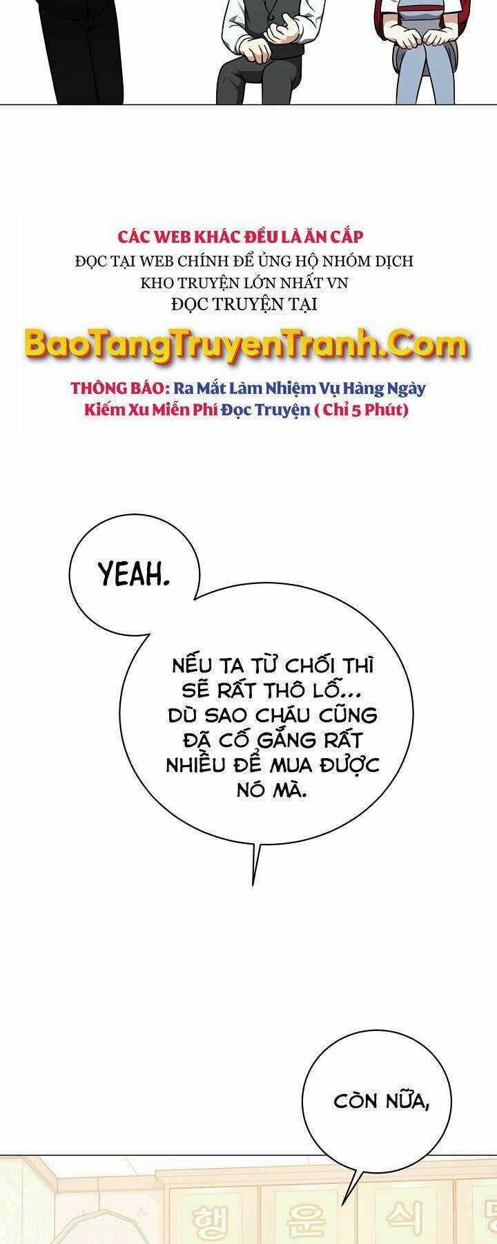 Nhà Hàng Bình Dân Của Anh Hùng Trở Về Chapter 17 trang 51