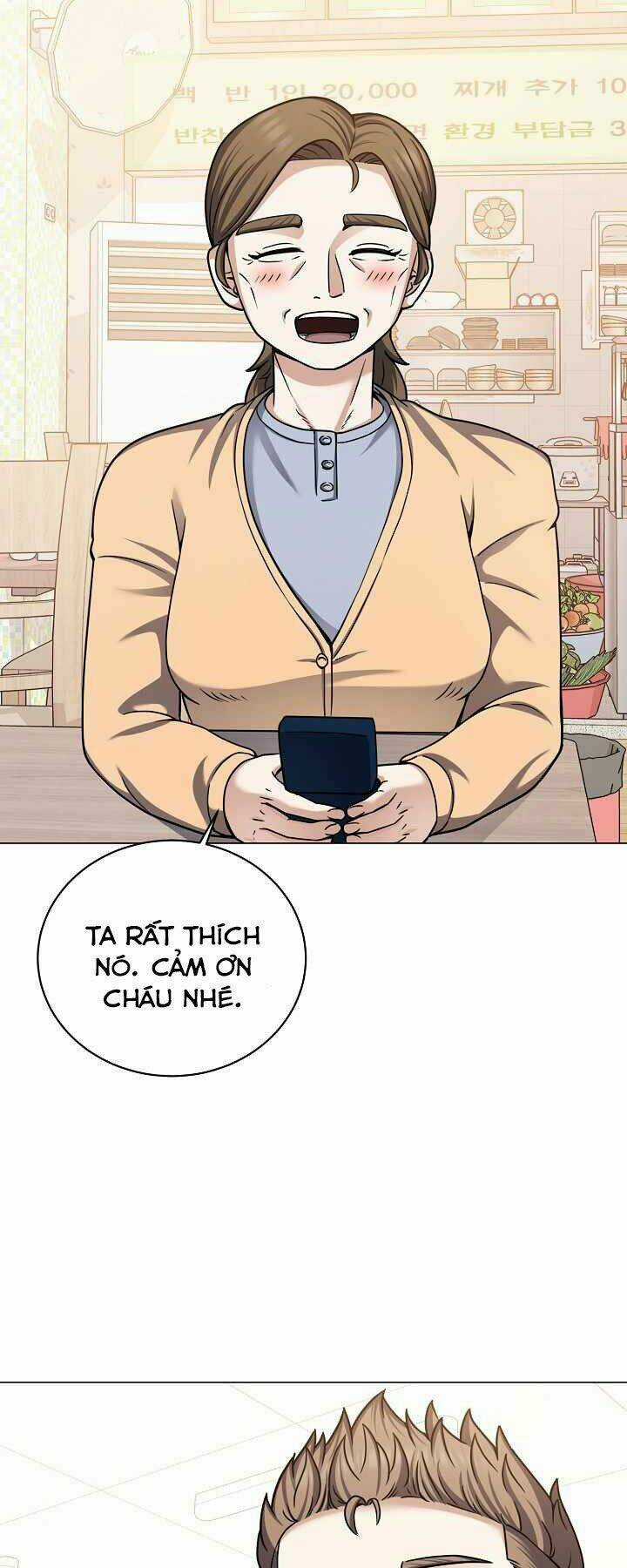 Nhà Hàng Bình Dân Của Anh Hùng Trở Về Chapter 17 trang 52