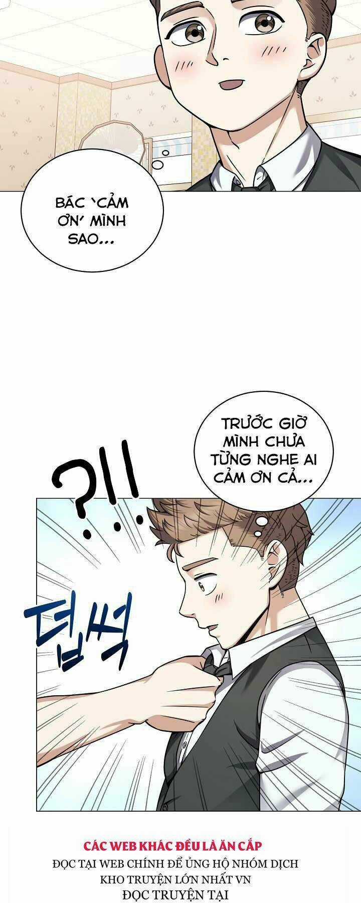 Nhà Hàng Bình Dân Của Anh Hùng Trở Về Chapter 17 trang 53