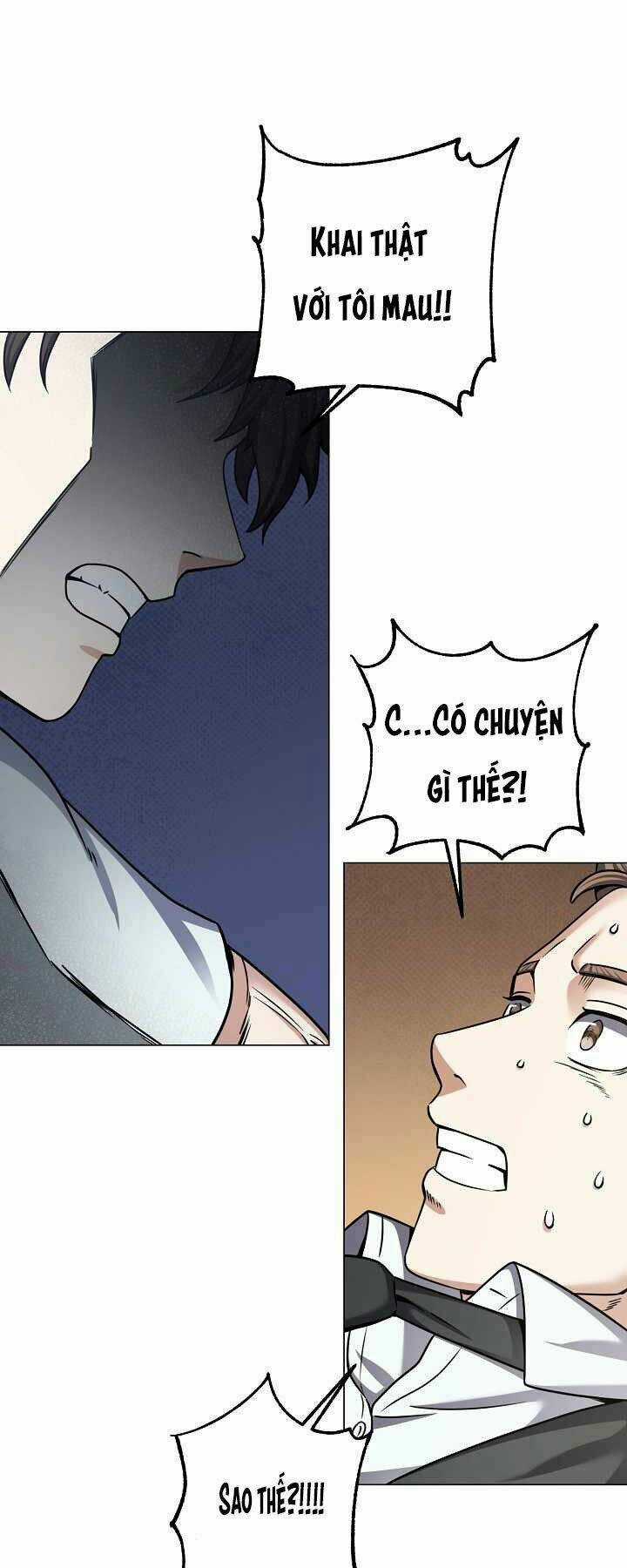 Nhà Hàng Bình Dân Của Anh Hùng Trở Về Chapter 17 trang 55